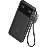 Anker Power Bank 22.5W Zwart, 10.000mAh