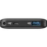 Anker Powerbank 10.000 mAh - 22.5W Zwart