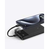 Anker Powerbank 10.000 mAh - 22.5W Zwart