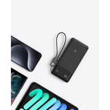 Anker Powerbank 10.000 mAh - 22.5W Zwart