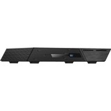 Asustor Flashtor 6 Gen2 FS6806X nas Zwart, 10GbE LAN, USB-C