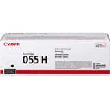 Canon 055H 3020C004 toner Zwart