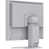 EIZO FlexScan S2134 21.3" monitor Grijs, DisplayPort, DVI-D, VGA, 2x USB-A, USB-B