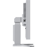 EIZO FlexScan S2134 21.3" monitor Grijs, DisplayPort, DVI-D, VGA, 2x USB-A, USB-B