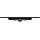 GIGABYTE AORUS FO32U2P 31.5" 4K UHD gaming monitor Zwart, 2x HDMI, DisplayPort, Mini-DisplayPort, 2x USB-A, USB-B, USB-C, 240 Hz