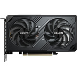 GIGABYTE GeForce RTX 5060 WINDFORCE MAX OC 8G grafische kaart DLSS 4, 3x DisplayPort, 1x HDMI 2.1