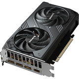 GIGABYTE GeForce RTX 5060 WINDFORCE MAX OC 8G grafische kaart DLSS 4, 3x DisplayPort, 1x HDMI 2.1