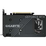 GIGABYTE GeForce RTX 5060 WINDFORCE MAX OC 8G grafische kaart DLSS 4, 3x DisplayPort, 1x HDMI 2.1