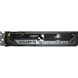 GIGABYTE GeForce RTX 5060 WINDFORCE MAX OC 8G grafische kaart DLSS 4, 3x DisplayPort, 1x HDMI 2.1