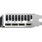 GIGABYTE GeForce RTX 5060 WINDFORCE MAX OC 8G grafische kaart DLSS 4, 3x DisplayPort, 1x HDMI 2.1