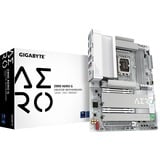GIGABYTE Z890 AERO G socket 1851 moederbord RAID, 2x 2.5Gb-LAN, Wi-Fi 7, BT, Sound, ATX