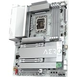 GIGABYTE Z890 AERO G socket 1851 moederbord RAID, 2x 2.5Gb-LAN, Wi-Fi 7, BT, Sound, ATX
