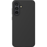 Just in Case Samsung Galaxy A36/A56 - Soft TPU Case telefoonhoesje Zwart