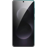 Just in Case Samsung Galaxy S25 Edge - Tempered Glass screenprotector Transparant
