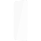 Just in Case iPhone 16 Pro Max - Tempered glass screenprotector Transparant
