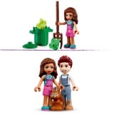 LEGO Friends - Bomenplantwagen Constructiespeelgoed 41707