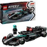 LEGO Speed Champions - Mercedes-AMG F1 W15 racewagen Constructiespeelgoed 77244