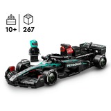 LEGO Speed Champions - Mercedes-AMG F1 W15 racewagen Constructiespeelgoed 77244