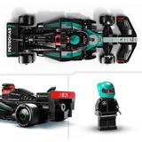 LEGO Speed Champions - Mercedes-AMG F1 W15 racewagen Constructiespeelgoed 77244