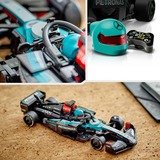 LEGO Speed Champions - Mercedes-AMG F1 W15 racewagen Constructiespeelgoed 77244