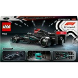 LEGO Speed Champions - Mercedes-AMG F1 W15 racewagen Constructiespeelgoed 77244