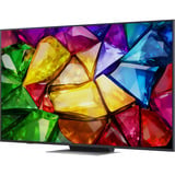 LG Mini RGB evo AI MRGB88 (65MRGB88B9B) 65" 4K Ultra HD LED tv Zwart, 4x HDMI, USB, Bluetooth, LAN, WLAN, CI+, HDR10