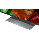 LG Mini RGB evo AI MRGB88 (65MRGB88B9B) 65" 4K Ultra HD LED tv Zwart, 4x HDMI, USB, Bluetooth, LAN, WLAN, CI+, HDR10