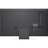 LG Mini RGB evo AI MRGB88 (65MRGB88B9B) 65" Ultra HD Led-tv Zwart, 4x HDMI, USB, Bluetooth, LAN, WLAN, CI+, HDR10