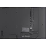 LG Mini RGB evo AI MRGB88 (65MRGB88B9B) 65" Ultra HD Led-tv Zwart, 4x HDMI, USB, Bluetooth, LAN, WLAN, CI+, HDR10
