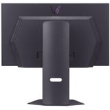 LG UltraGear OLED 27GX790A-B 26.5" gaming monitor Zwart, 2x HDMI, DisplayPort, 2x USB-A, USB-B, 480 Hz
