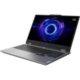 Lenovo LOQ 15IRX10 (83JE00XBMB) 15.6"  gaming laptop Grijs | Core i7-13650HX | RTX 5070 | 16 GB | 1 TB SSD | 144 Hz