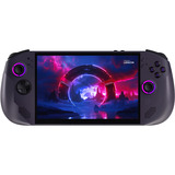 Lenovo Legion Go S 8APU1 (83N60023MH) spelconsole Zwart, 16 GB | 512 GB | Wi-Fi 6E | BT | SteamOS | 120 Hz
