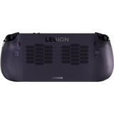Lenovo Legion Go S 8APU1 (83N60023MH) spelconsole Zwart, 16 GB | 512 GB | Wi-Fi 6E | BT | SteamOS | 120 Hz