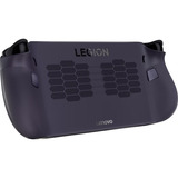 Lenovo Legion Go S 8APU1 (83N60023MH) spelconsole Zwart, 16 GB | 512 GB | Wi-Fi 6E | BT | SteamOS | 120 Hz