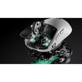 Logitech PRO X2 SUPERSTRIKE Wireless gaming muis Wit/zwart, 100 - 44.000 dpi