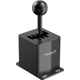 MOZA HGP gaming shifter Zwart