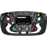MOZA Lamborghini Essenza SCV12 stuur Zwart