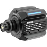 MOZA R16 Ultra Direct Drive stuurbasis Zwart