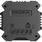 MOZA R16 Ultra Direct Drive stuurbasis Zwart