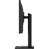 MSI PRO MP272PMG 27" monitor Zwart, HDMI, DisplayPort, VGA, 2x USB-A, USB-B, 120 Hz