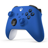 Microsoft Xbox Wireless Controller - Shock Blue Blauw, Bluetooth
