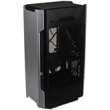 Phanteks Evolv Shift Air 2 mini tower behuizing Antraciet | 2x USB-A | RGB