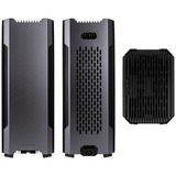 Phanteks Evolv Shift Air 2 mini tower behuizing Antraciet | 2x USB-A | RGB