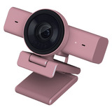 Razer Kiyo V2 X webcam Roze, USB-A
