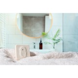 Shelly BLU H&T temperatuur- en vochtmeter Crème, Bluetooth