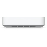 Ubiquiti UniFi Gateway Fiber Wit, PoE+ (30 Watt)