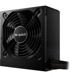 be quiet! System Power 10 750W voeding  Zwart, 4x PCIe