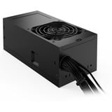 be quiet! TFX Power 3 Gold 300 watt voeding  Zwart, 1x PCIe