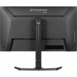 iiyama G-Master Black Hawk GB2741QSU-B1 27" gaming monitor Zwart, 144 Hz, HDMI, DisplayPort, USB, Audio