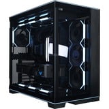 ALTERNATE Pure Lian Li R7-5070Ti gaming pc Ryzen 7 9800X3D | RTX 5070 Ti | 32 GB | 2 TB SSD